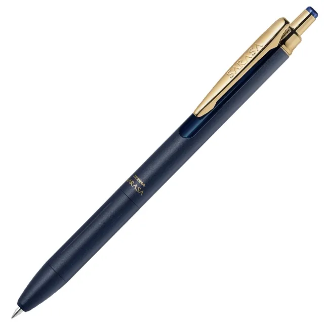 Kundfavorit Sarasa Grand Gelpenna Night blue 0,5