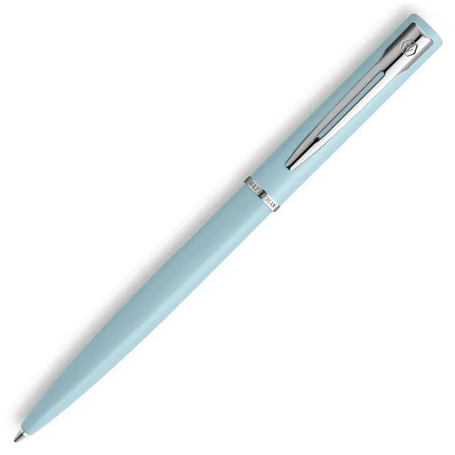 Sista chansen Allure Pastel Blue Kulspetspenna