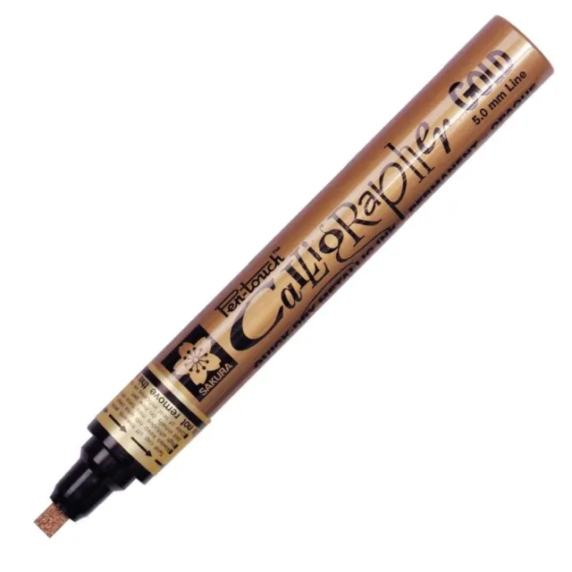Billig Pen-Touch Calligrapher 5 mm