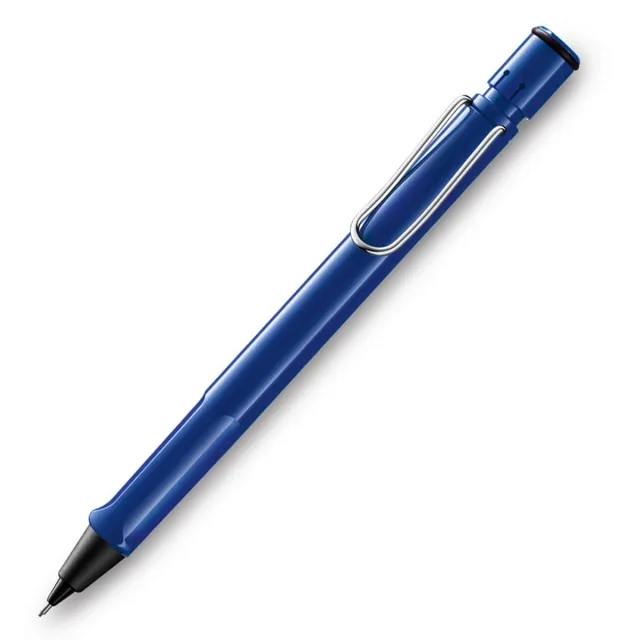 Safari Stiftpenna 0.5 Blue Begränsat erbjudande