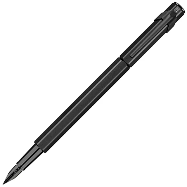 849 Black Code Reservoarpenna Medium Reapris