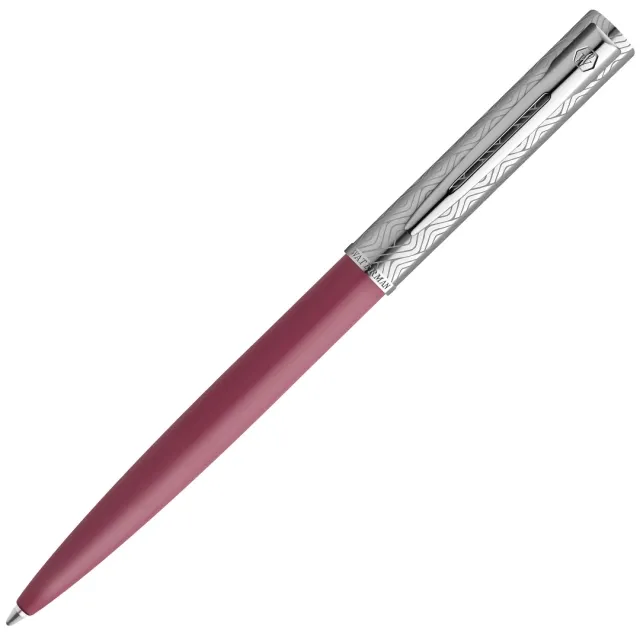 Allure Deluxe Metal & Pink Kulpenna Populär