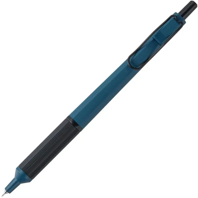 Gelpenna Jetstream Edge 0,38 mm Prussian Blue Kampanjpris