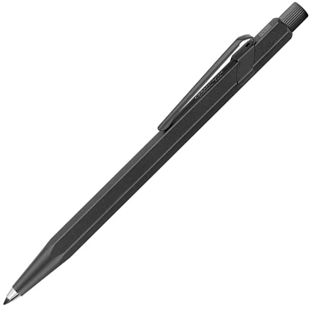 Begränsat erbjudande 849 Black Code Fixpencil 2 mm