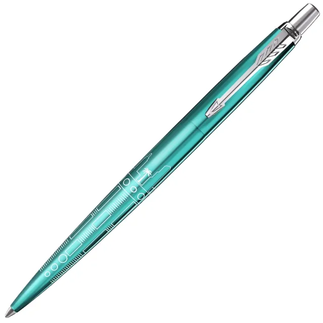 Extra rabatt Jotter Global Icons Miami Kulpenna
