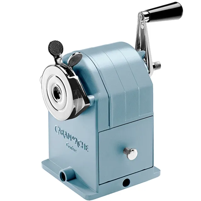 Nedsatt pris Metal Sharpening Machine Alpine Frost