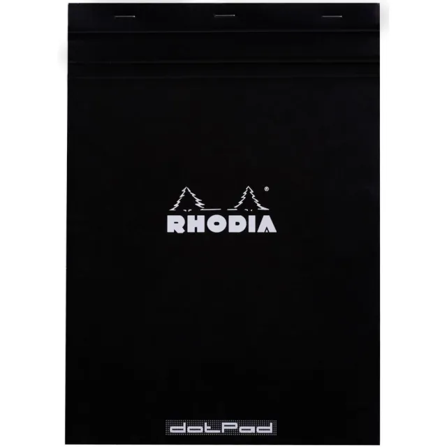 DotPad No.18 A4 risnedsättning