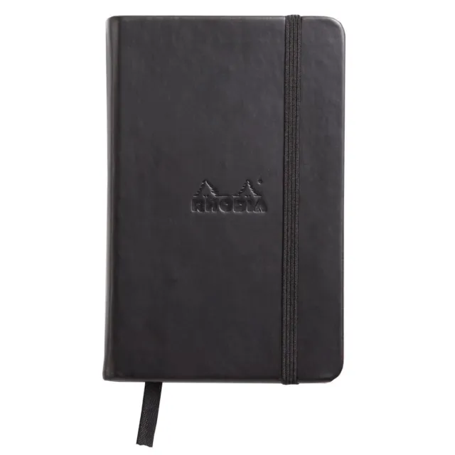 Webnotebook A6 Linjerad Rabatt