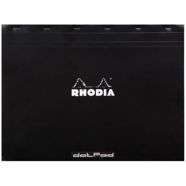 DotPad No.38 A3 Kampanj