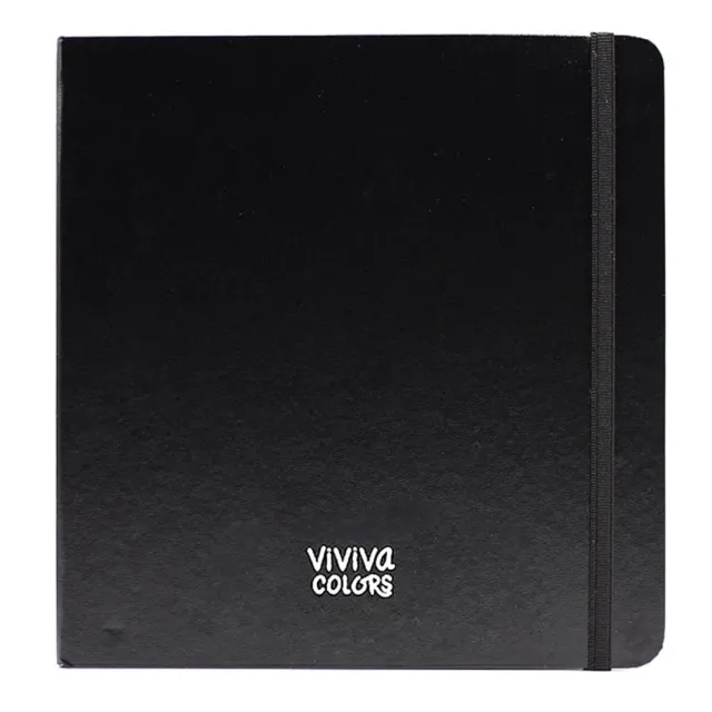 Köp online Sketchbook Square 100% Bomull 300g