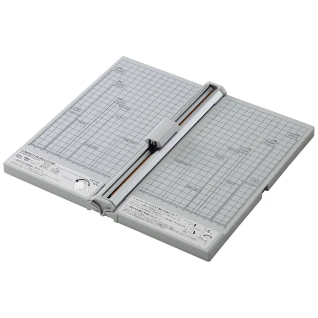 Rullskärare Compact Beställ nu