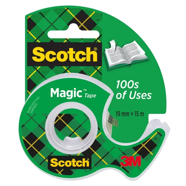 Kampanjpris Scotch Magic Tejp
