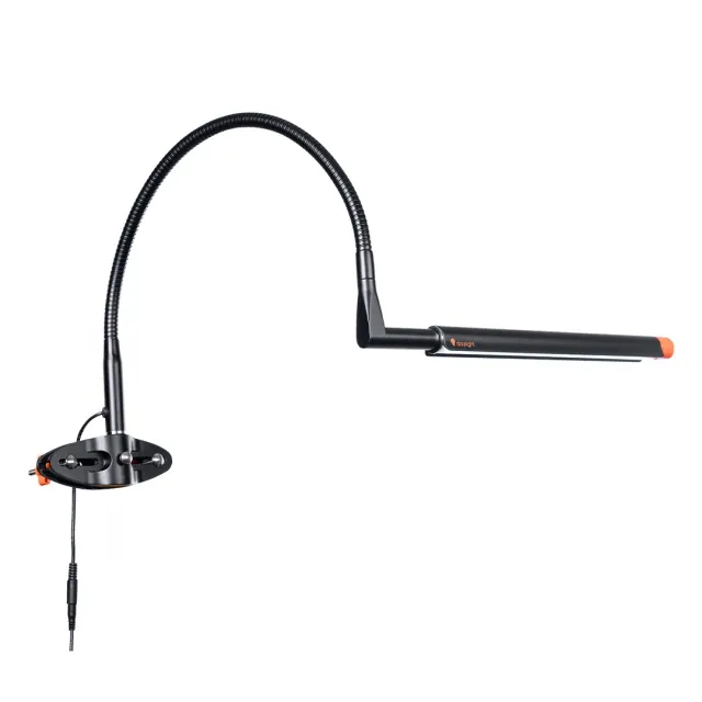 Billig Techne 2 Artist & Drafting Lamp