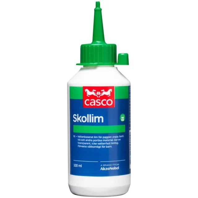 Skollim 100 ml Populärt val