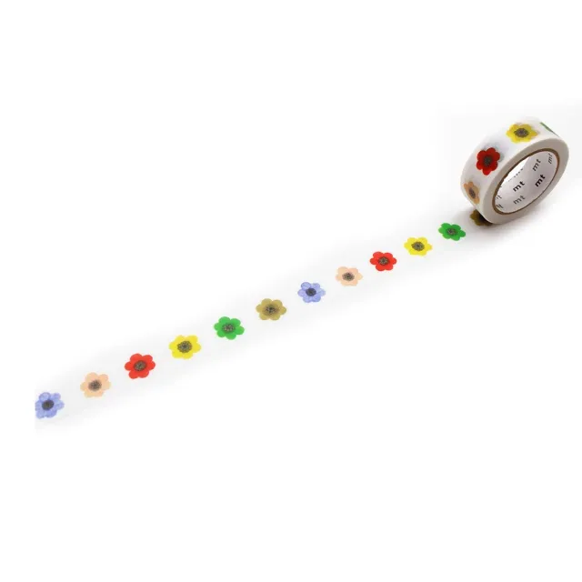 Expressleverans Washi-tejp HANA head