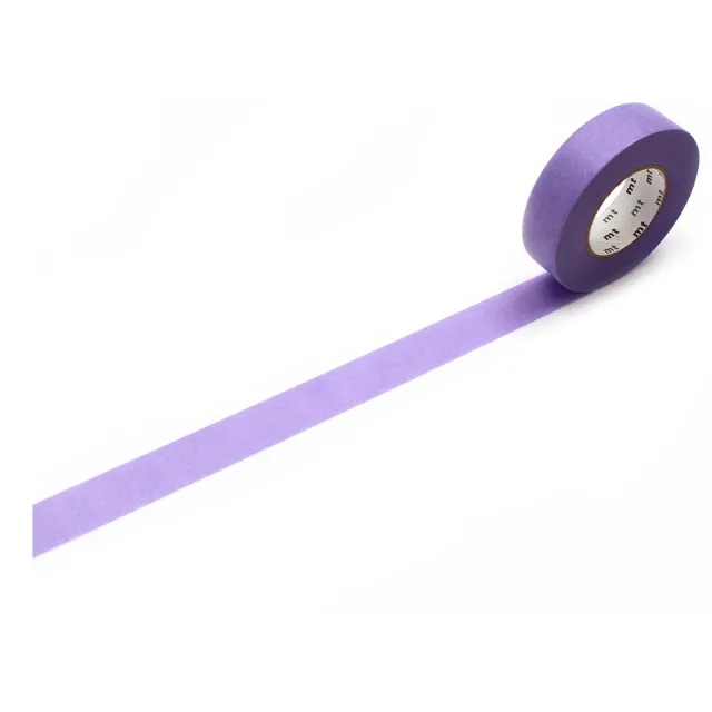 Washi-tejp Light purple Rea