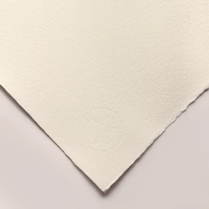 Hahnemühle Grafikpapper 300g Naturvit 78x106cm Outlet