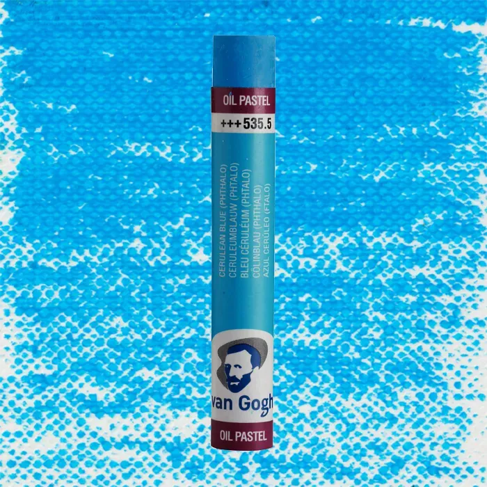 Van Gogh Oljepastell Cerulean Blue (Phthalo) no5 Endast denna vecka