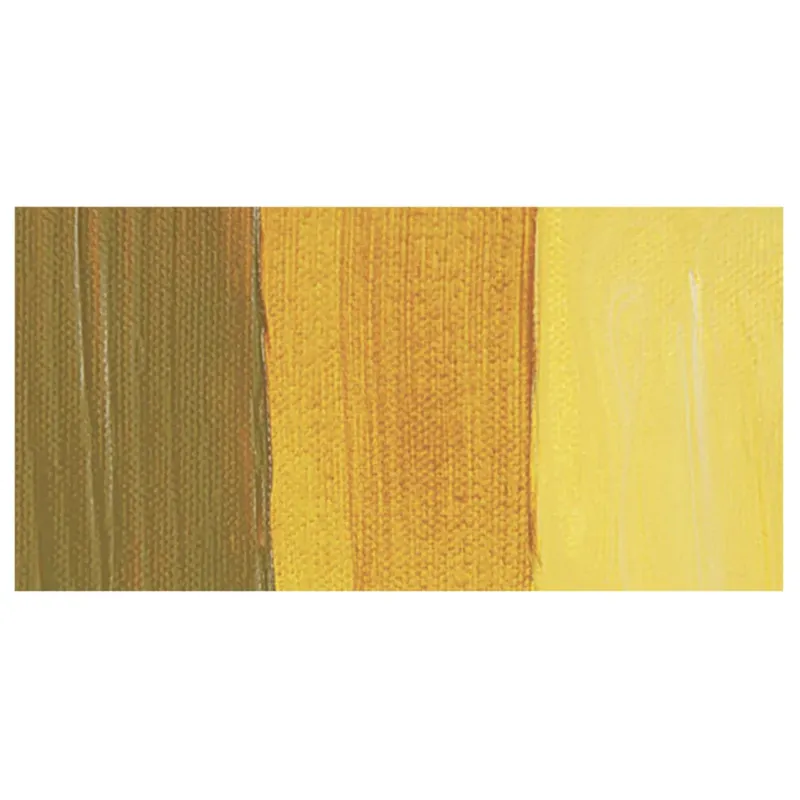 Golden HB Acrylics Nickel Azo Yellow 59ml Reapris