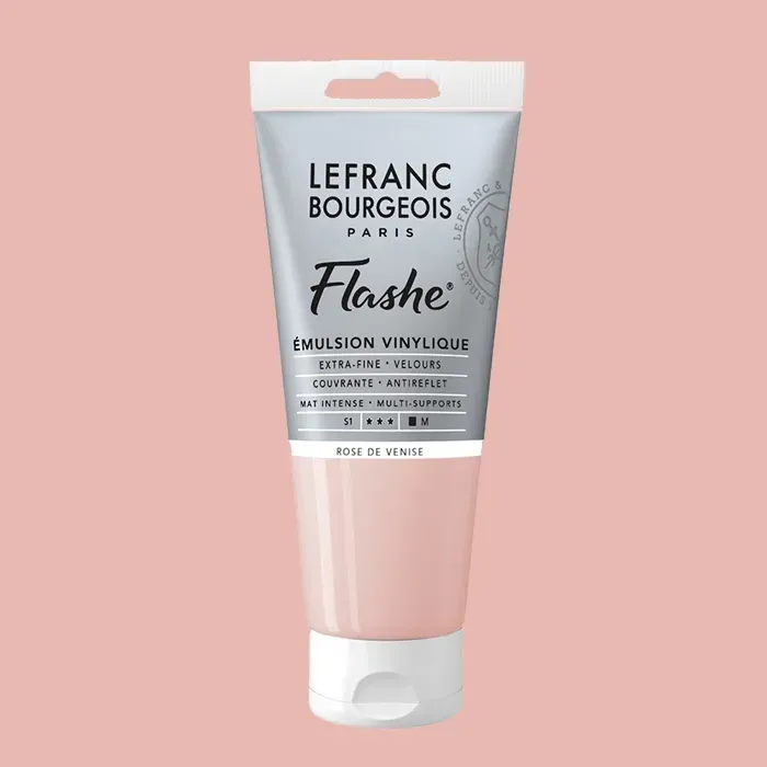 Kampanj Flashe Venetian Pink 80ml tub