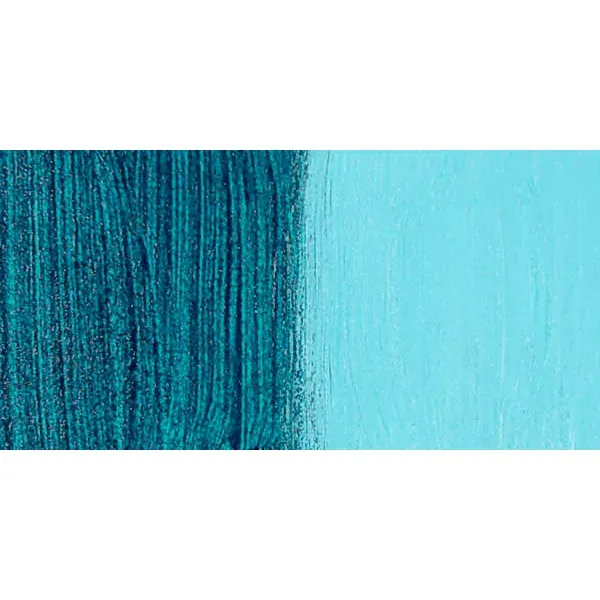 Golden Fluid Acrylics Turquoise Phthalo 118ml Rea