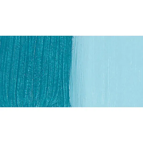 Golden Fluid Acrylics Cobalt Turquoise 118ml Trygg betalning