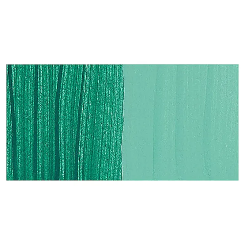 Golden Fluid Acrylics Viridian Green hue 118ml Begränsad tid
