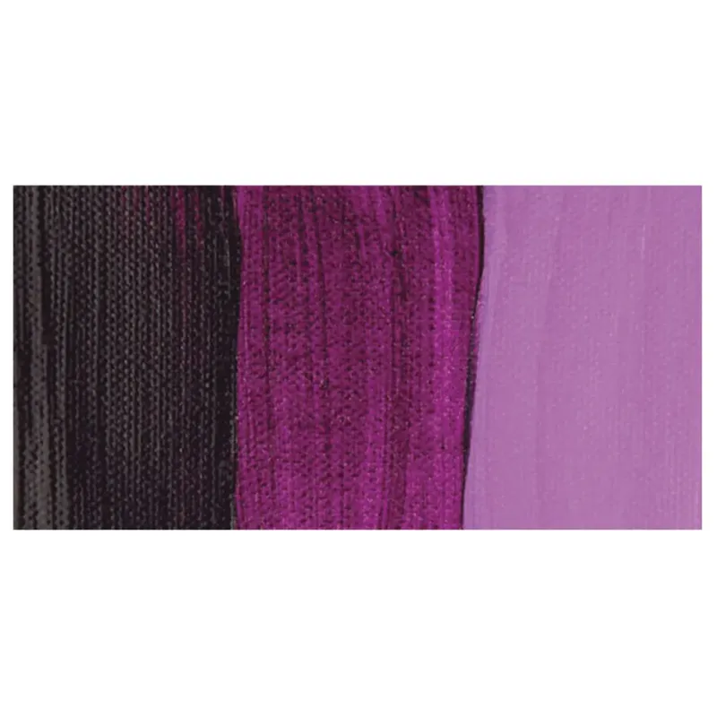Erbjudandepris Golden HB Acrylics Permanent Violet Dark 59ml