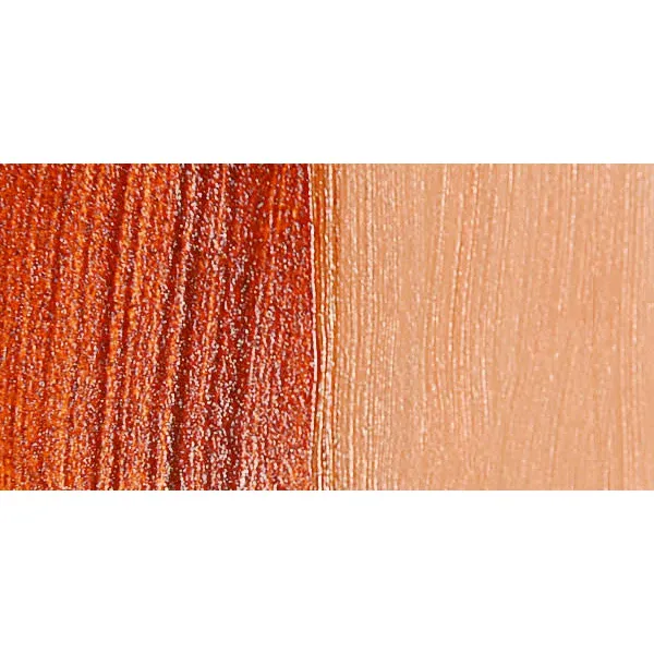 Golden Fluid Acrylics Transp. Red Iron Oxide 118ml Fri frakt