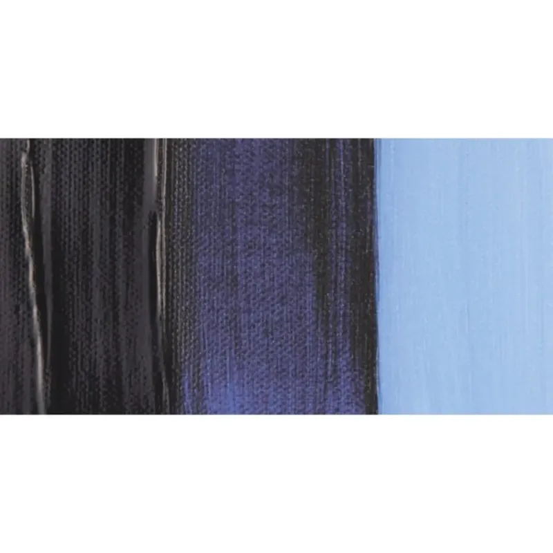 Extra rabatt Golden HB Acrylics Prussian Blue hue 59ml