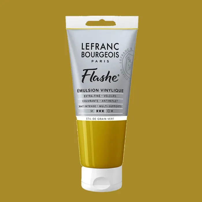 Flashe Stil de Grain Green 80ml tub Billigare