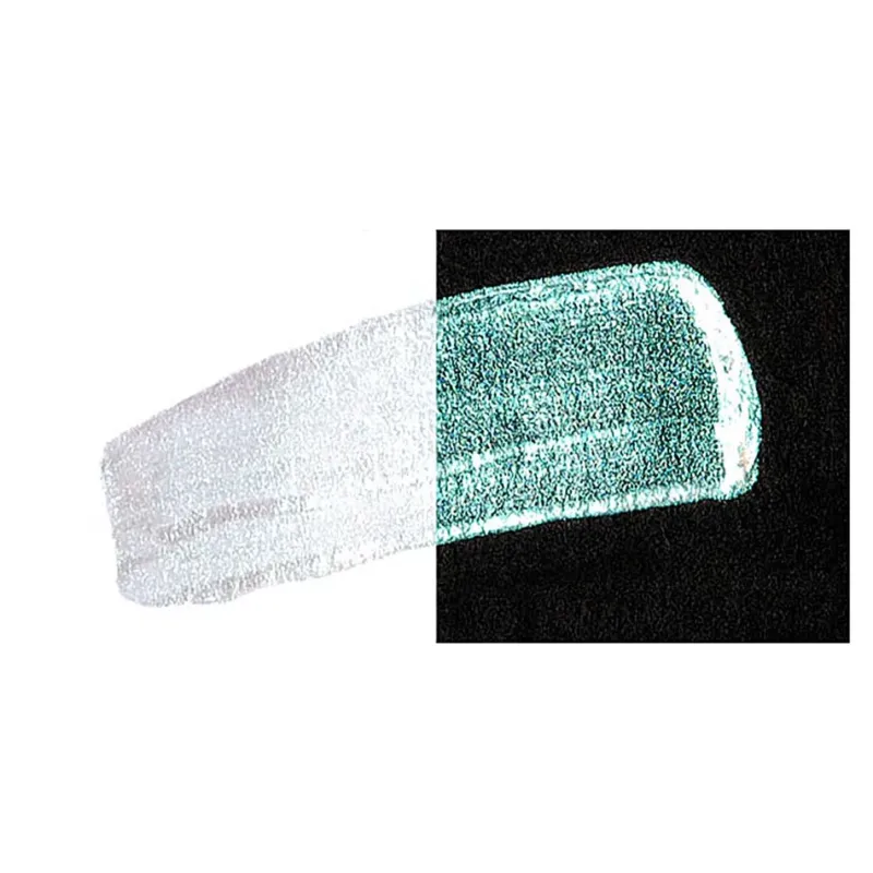 Golden Fluid Acrylics Interference Green 118ml risnedsättning
