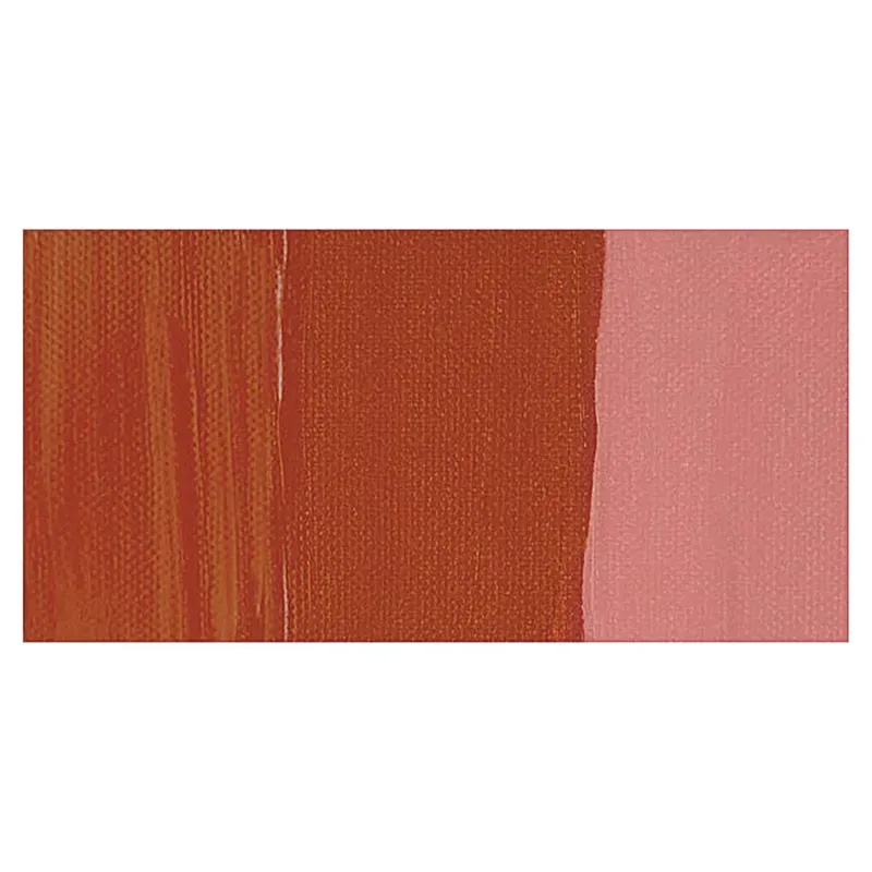 Lägg i varukorgen Golden HB Acrylics Red Oxide 59ml