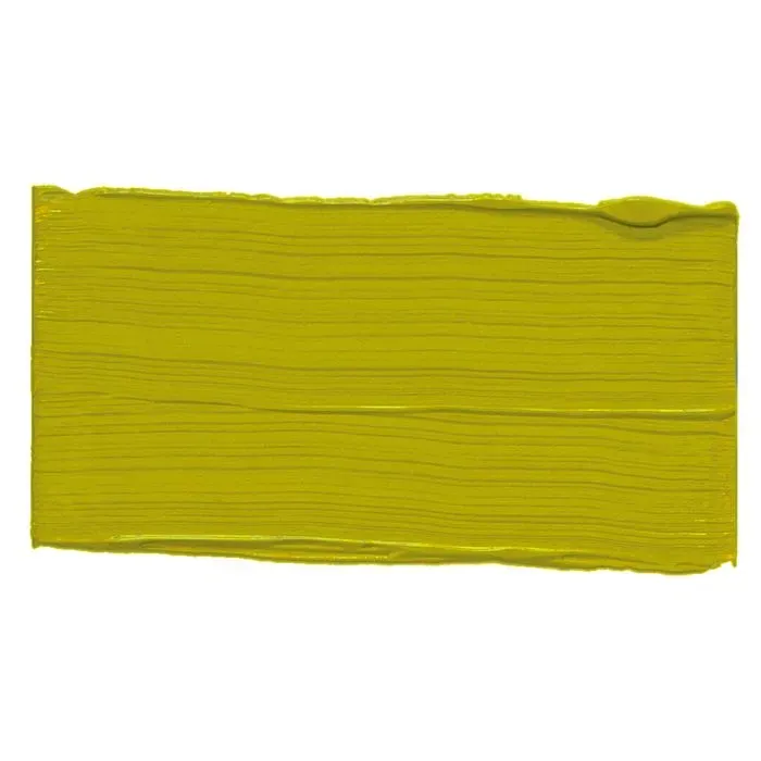 Snabb leverans Schmincke PRIMAcryl® Yellow green 60ml