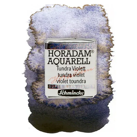 Schmincke Horadam Supergranulation ½ kopp – Tundra violet 983 Endast idag