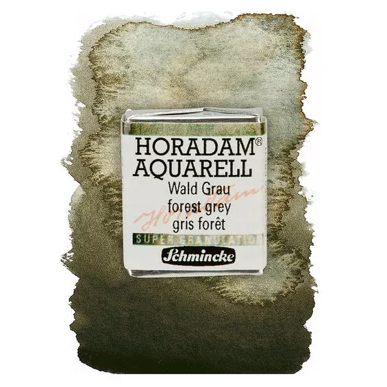 Trygg betalning Schmincke Horadam Supergranulation ½ kopp – Forest grey 945