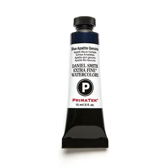 Daniel Smith akvarellfärg 15 ml Blue Apatite Genuine Utförsäljning