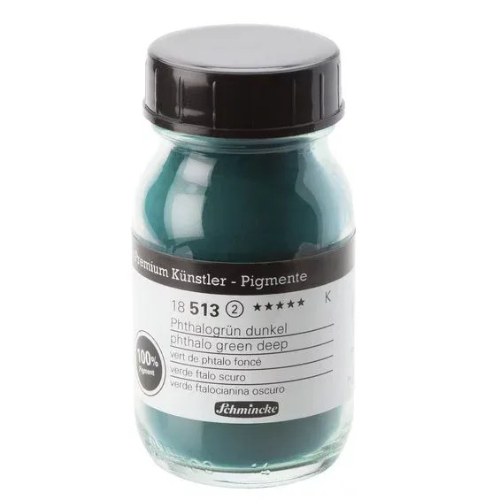 Färgpigment Phthalo Green DP Beställ idag