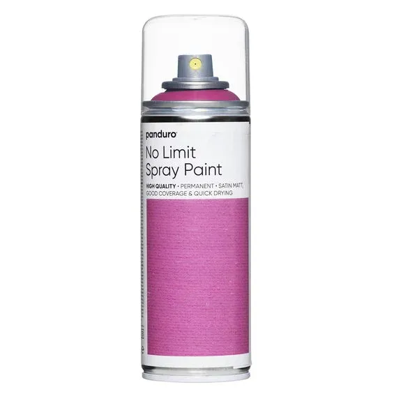 Fynd NO LIMIT spray 200ml Pink