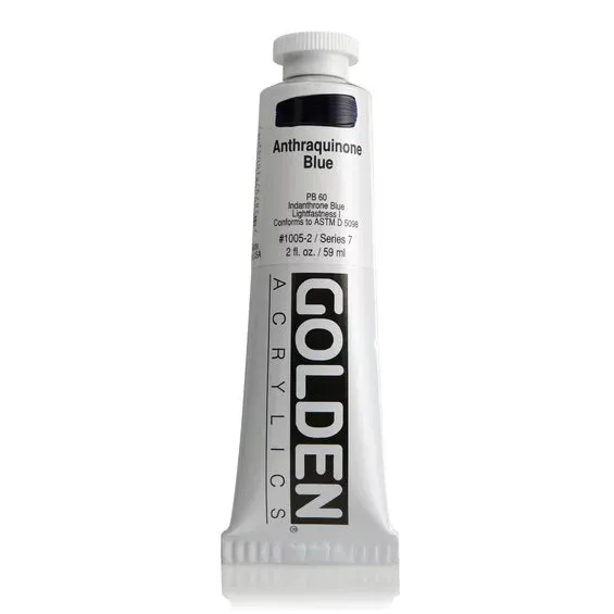 Outlet Golden Acryl 59ml HB 1005