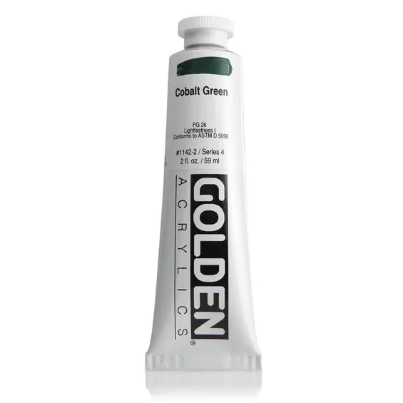 Golden Acryl 59ml HB 1142 Köp online