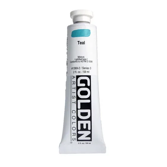 Golden Acryl 59ml HB 1369 Erbjudandepris