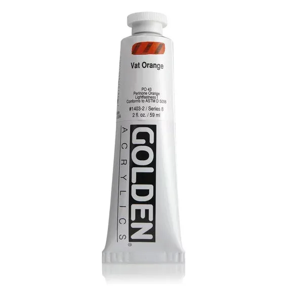 Golden Acryl 59ml HB 1403 Populärt val