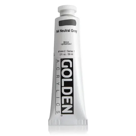 Golden Acryl 59ml HB 1444 Begränsad tid