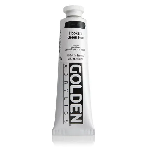 Begränsad tid Golden Acryl 59ml Hist 1454