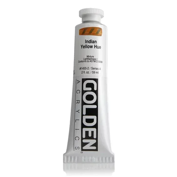 Fri frakt Golden Acryl 59ml Hist 1455