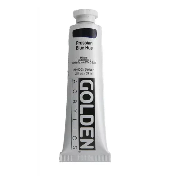 Golden Acryl 59ml Hist 1460 Utförsäljning