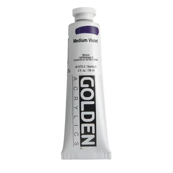 Golden Acryl 59ml HB 1572 Kundfavorit