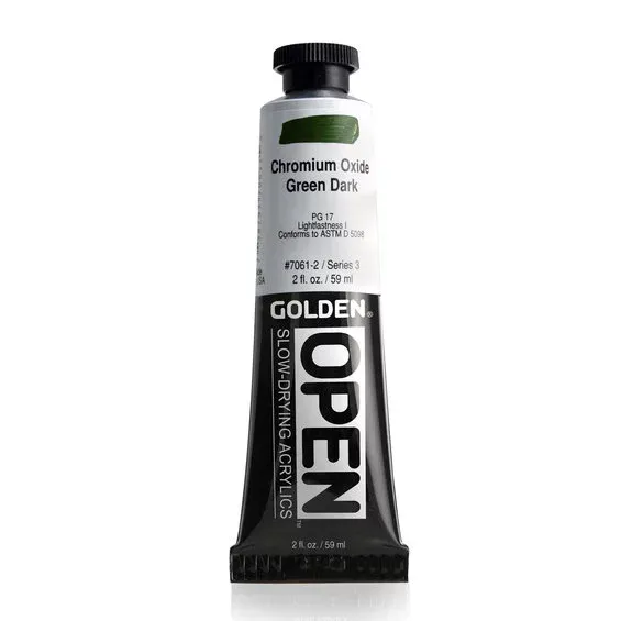 Populärt val Golden Acryl 59ml Open 7061