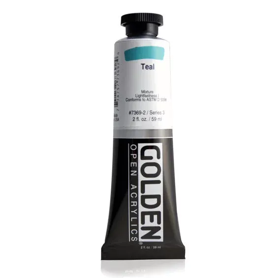 Golden Acryl 59ml Open 7369 Trygg betalning